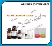 METHYL ORANGE ACS GRADE