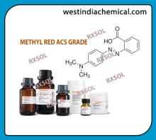 METHYL RED ACS GRADE