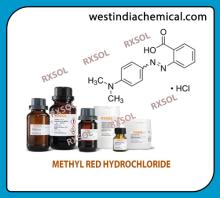 METHYL RED HYDROCHLORIDE
