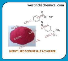 METHYL RED SODIUM SALT ACS GRADE