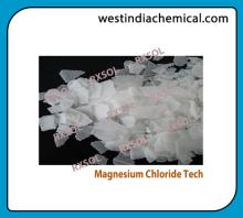 Magnesium chloride Tech