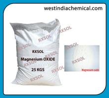 Magnesium OXIDE