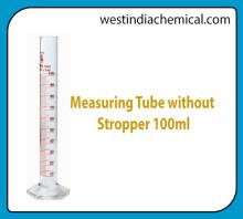 Measuring Tube without Stropper 100 ml