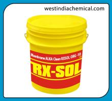 Membrane ALKA Clean RXSOL ORG-10