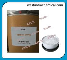 Menthol
