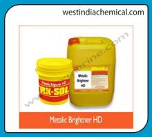 Metal Clean Bright HD