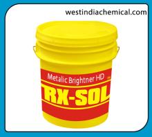 Metal Stain Rust Remover