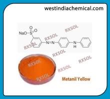 Metanil Yellow