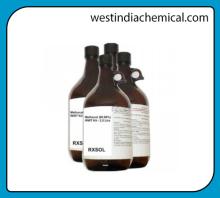 Methanol (99.99%)  WWT Kit - 2.5 Ltrs Glass Bottle
