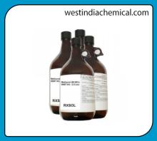 Methanol (99.99%)  WWT Kit - 2.5 Ltrs Glass Bottle