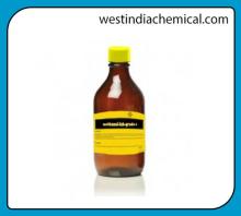 Methanol Dried