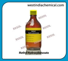 Methyl Hydroxybenzoate