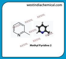 Methyl Pyridine 2