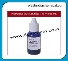 Methylene Blue Solution 1 ml = 0.01 ME (AF Grade)