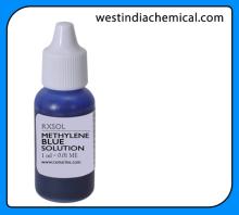Methylene Blue Solution