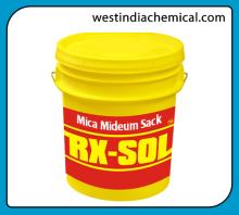 Mica Mideum Sack