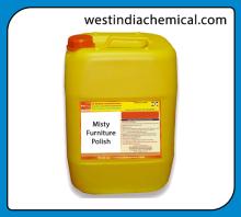Misty Furniture Polish