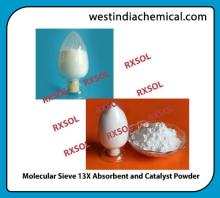 Molecular Sieve 13X Absorbent and Catalyst Powder