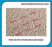 Molecular Sieve 5A Absorbent and Catalyst