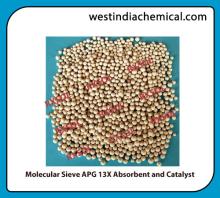 Molecular Sieve APG 13X Absorbent and Catalyst