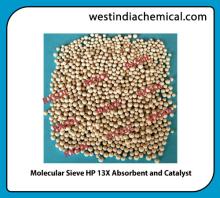 Molecular Sieve HP 13X Absorbent and Catalyst