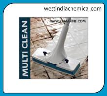 Multi Clean Heavy DUTY