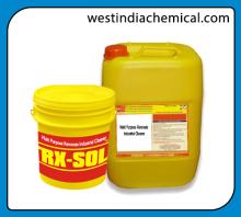 Multi Purpose Renovate Industrial Cleaner