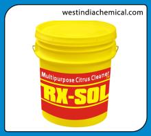 Multipurpose Citrus Cleaner