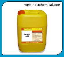 Muriatic Acid