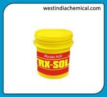 Muriatic Acid