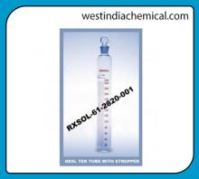 NESLTER TUBE with Stropper 100 ml