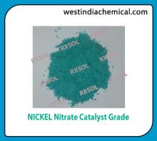 NICKEL Nitrate Catalyst Grade