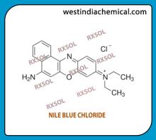 NILE BLUE CHLORIDE