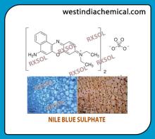 NILE BLUE SULPHATE