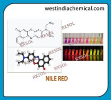 NILE RED