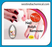 Nail Polish Remover
