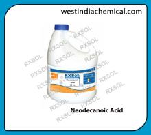Neodecanoic Acid