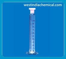 Nessler Cylinders