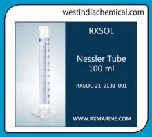 Nessler Tube 100 ml