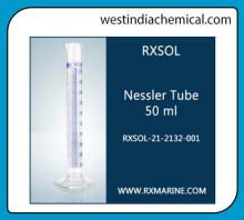 Nessler Tube 50 ml