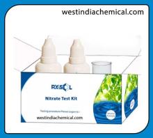 Nitrate Test Kit