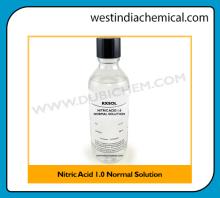 Nitric Acid 1.0 Normal Solution