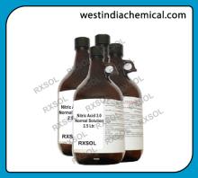 Nitric Acid 3.0 Normal Solution