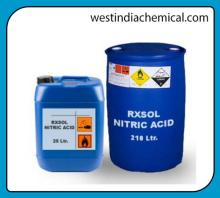 Nitric Acid 68%