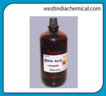 Nitric Acid Lab Reagent