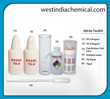 Nitrite Test Kit