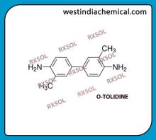 O - TOLIDINE