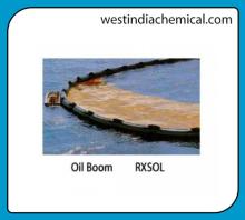 OIL BOOM