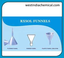 OIL FUNNEL (300 CC)