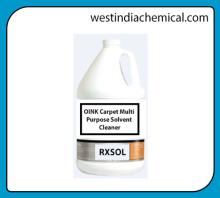 INK carpet Multi Purpose Solvent Cleaner